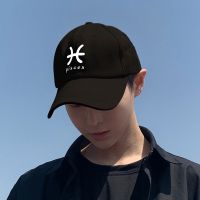 帽子男潮韩版鸭舌帽ins潮棒球帽男士冬季新款男生百搭帅气