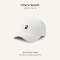 鸭舌帽女潮2021新款字母帽子ins休闲遮阳棒球帽夏季男