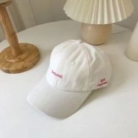 帽子女韩版ins显脸小百搭鸭舌帽男士夏季防晒太阳遮阳棒球帽