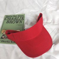 无顶棒球帽子女百搭空顶遮阳鸭舌帽学生夏季休闲户外运动帽男