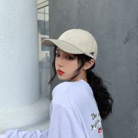 帽子女韩版学生chic夏季鸭舌帽潮百搭棒球ins
