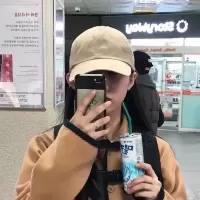 帽子光板软顶黑色日系棒球帽鸭舌帽原宿软韩版学生遮阳帽潮