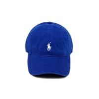 保罗polo帽子女水洗软顶棒球帽男韩版百搭时尚做旧色鸭舌帽