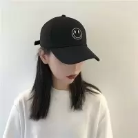 帽子男女春夏防晒遮阳鸭舌帽学生秋冬韩版休闲棒球帽