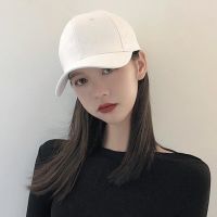 帽子女韩版 ins鸭舌帽百搭时尚防晒遮阳帽男太阳帽夏季棒球帽