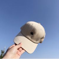 帽子男潮鸭舌帽ins潮棒球帽男士春秋新款男生遮阳夏季太阳