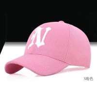 帽子男潮鸭舌帽ins潮棒球帽男士春秋新款男生遮阳夏季太阳