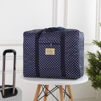 大号牛津搬家袋布袋加厚防水行李袋衣服整理航空托运棉被袋储物袋