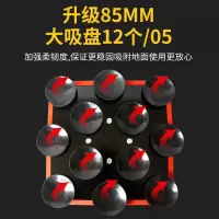 儿童拳击沙袋立式家用成人练拳散打跆拳道室内训练器材沙包不倒翁