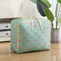 牛津布被子收纳袋衣物大号装衣服的袋子学生手提行李袋搬家打包袋