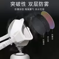 泳镜大框防水防雾高清潜水护目镜男女士通用带度数近视游泳套装