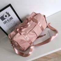 旅行包男女大容量短途旅行单肩行李袋手提旅游包轻便运动健身包包