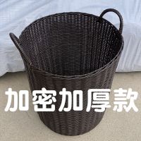 大号可折叠脏衣篮卫生间浴室洗衣篓放脏衣服收纳筐家用衣物玩具桶