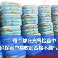 婴儿童充气游泳池家用加厚宝宝水池大人小孩洗澡桶婴幼儿海洋球池