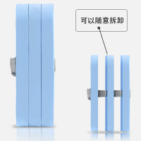 鸿越浮板大人漂浮板儿童初学者游泳板背漂浮漂学游泳装备辅助器