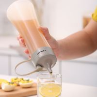 塑料挤酱瓶家用番茄酱沙拉酱挤压瓶商用尖嘴蜂蜜果酱瓶酱料瓶