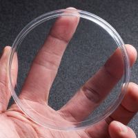 透明塑料密封厨房杂粮储物收纳罐零食保鲜盒瓶子