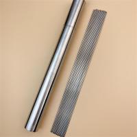 烧烤签子不锈钢烤羊肉串签字烤肉签字扁铁签烤针烤肉钎子烧烤用具