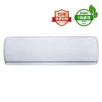 格力空调KFR-35GW/(35519)FNhBh-B1  米色 昆山常熟地区另收运输服务费
