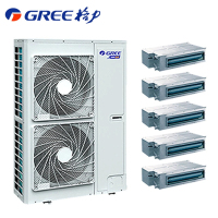 雅居外机GMV-H180WL/Fd