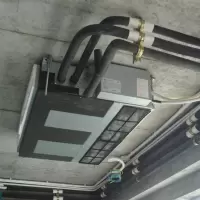 昆山常熟中央空调安装费