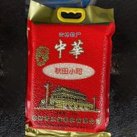 保寿中华秋田小町2.5KG