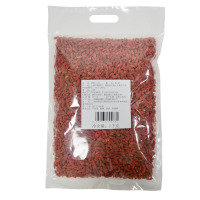 塞翁福枸杞（小）1kg枸杞子味道甘甜苟杞子枸杞干货