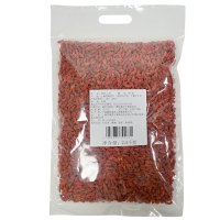 塞翁福枸杞(大)2.5kg枸杞子味道甘甜苟杞子枸杞干货