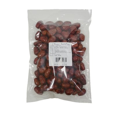 塞翁福骏枣1kg