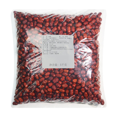 塞翁福 骏枣 5kg