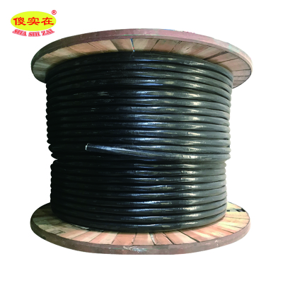 傻实在 橡套电缆 YZ 4*16mm² 米