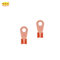 傻实在 铜鼻子 OT-50A 个