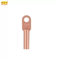 傻实在 铜鼻子 DT-16mm² 个