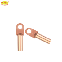 傻实在 铜鼻子 DT-50mm² 个