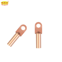 傻实在 铜鼻子 DT-185mm² 个