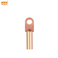 傻实在 铜鼻子 DT-300mm² 个