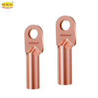 傻实在 铜鼻子 DT-400mm² 个