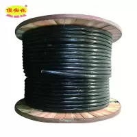 傻实在 电缆 国标全项保检 ZC-YJV 3*4mm² 米