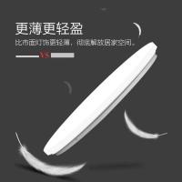 欧普led吸顶灯超薄圆形卧室灯简约现代客厅阳台过道走廊工程灯具