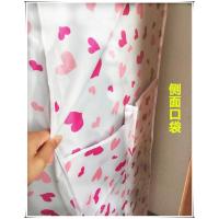 布衣柜外罩简易衣柜布套外罩单卖加厚牛津布防晒鞋架套货架防尘罩 长60*宽30*高90 防晒抗老化