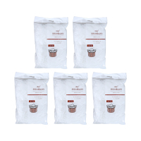 厨房一次性水槽过滤网洗菜盆漏网水池地漏洗碗槽神器下水道垃圾袋 5包500只装(收藏送1抽取盒)