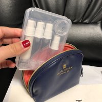 分装瓶旅行套装化妆品小瓶子空瓶小样乳液粉底液面霜护肤品真空瓶