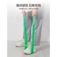 硅胶搓澡巾搓背神器男士专用强力搓泥长条洗澡巾女士不疼后背 蓝色—儿童款