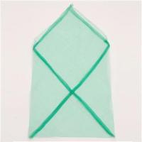 【100个装】装螃蟹网袋龙虾甲鱼纱袋水产品打包大闸蟹袋子 普通绞丝袋