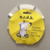 摩卡壶加热炉架家用煮咖啡煤气灶支架二代无烟铸铁架子小锅辅助架