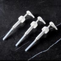 糖压瓶8cc 10cc15cc奶茶店玻璃果糖压瓶手压式果糖机果糖器 单独压头8CC