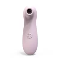 吸舔自慰器女吮吸阴蒂胸部按摩器秒高潮成人调情女性玩具 肤色