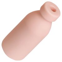 自动飞机杯男用自慰成人情趣性用品按摩器活塞飞机杯 标配