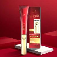 独爱女士震动凝胶高潮液增强液女用润滑油夫妻情趣用品按摩器 女士震动按摩高潮液瓶[1瓶20毫升]