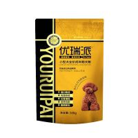 [实体店]优瑞派狗粮小型犬成犬幼犬天然粮泰迪奶糕 成犬 500g